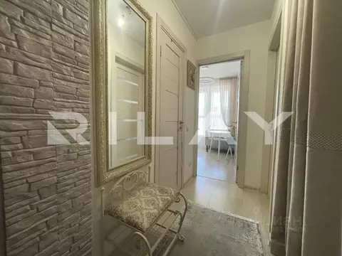 1-к кв. Калужская область, Калуга ул. Владимира Козлова, 12 (34.0 м)