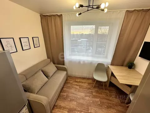 Студия Вологодская область, Вологда Козленская ул., 125 (12.5 м)