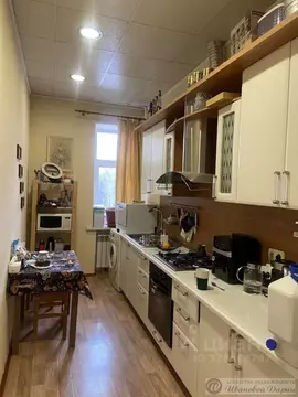 2-к кв. Самарская область, Самара Красноармейская ул., 62 (52.5 м)