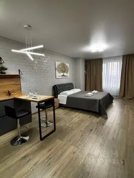 Студия Челябинская область, Челябинск ул. Энгельса, 4 (37.0 м)