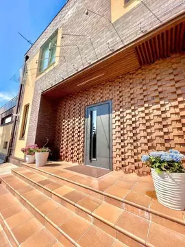 Дом в Ленинградская область, Всеволожский район, Агалатовское с/пос, ...