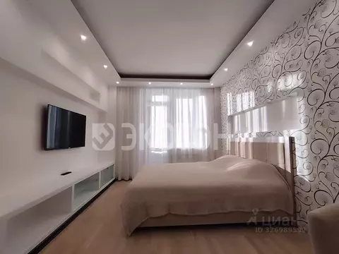 1-к кв. Санкт-Петербург Приморский просп., 137к1 (44.2 м)