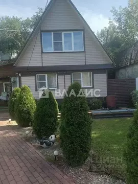 Дом в Ивановская область, Иваново № 1 имени Зиновьева СНТ,  (45 м)