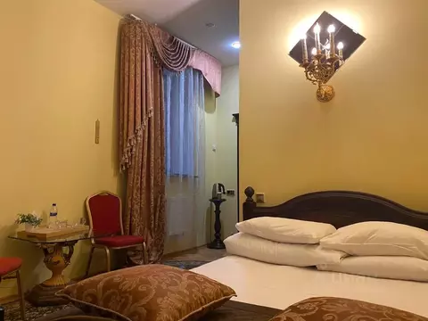 Комната Московская область, Сергиево-Посадский городской округ, с. ...