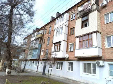 1-к кв. Ростовская область, Волгодонск ул. Ленина, 32 (31.0 м)