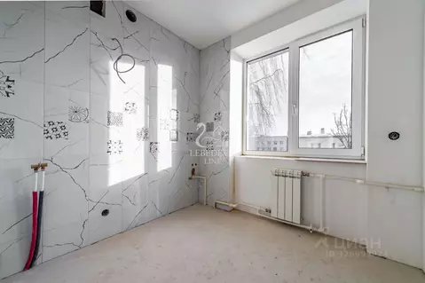 3-к кв. Ленинградская область, Никольское Тосненский район, ...