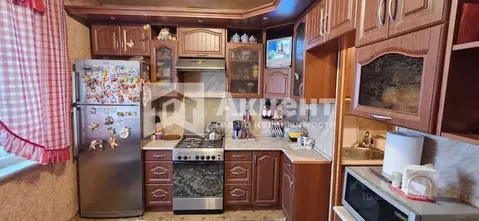 4-к кв. Ивановская область, Иваново ДСК мкр, 3 (82.9 м)