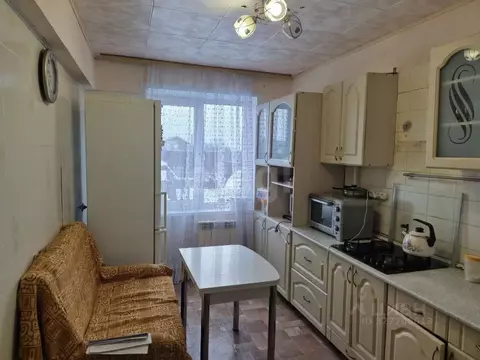 3-к кв. Тульская область, Щекинский район, Крапивенское с/пос, с. ...