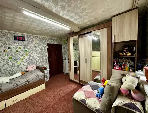 Дом в Белгородская область, Белгород Везельская ул. (43 м)