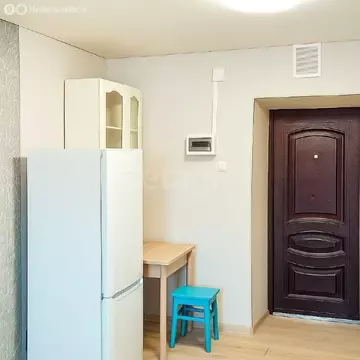 1к в -комнатной квартире (18.4 м)