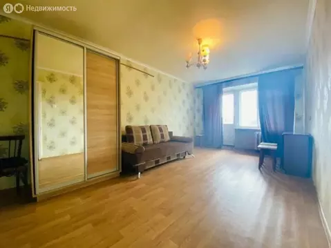 1-комнатная квартира: Екатеринбург, жилой район Вторчермет, ...