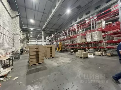 Склад в Нижегородская область, Нижний Новгород ул. Коминтерна, 41В ...