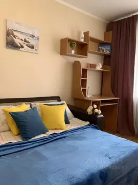 1-к кв. Башкортостан, Уфа ул. Мингажева, 127 (34.0 м)