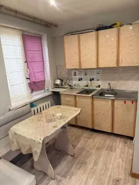 1-к кв. Волгоградская область, Волгоград Шауляйская ул., 6 (28.5 м)