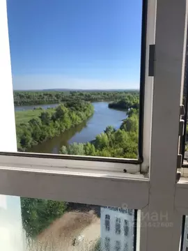 2-к кв. Башкортостан, Уфа ул. Бородинская, 9 (51.0 м)