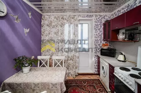 3-к кв. Омская область, Омск ул. Лукашевича, 29 (67.0 м)