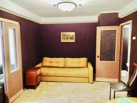 2-к кв. Санкт-Петербург ул. Замшина, 38 (42.0 м)