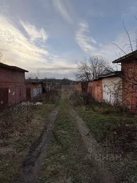 Гараж в Московская область, Сергиев Посад Западный ...