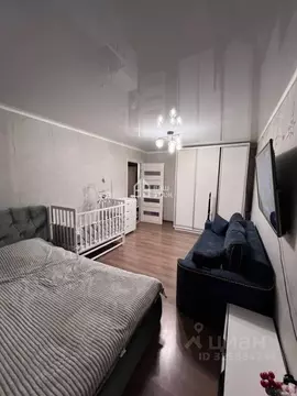 1-к кв. Калужская область, Калуга ул. Кубяка, 17 (32.8 м)