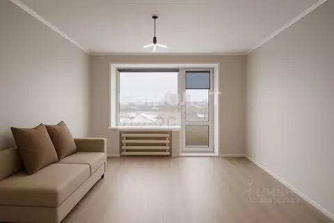 2-к кв. Челябинская область, Верхний Уфалей ул. Ленина, 10В (46.7 м)