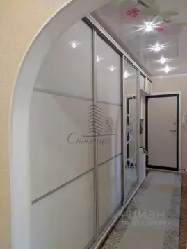 3-к кв. Белгородская область, Старый Оскол Северный мкр, 32 (63.0 м)