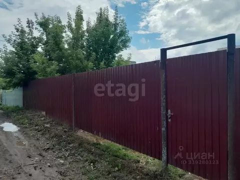 Участок в Оренбургская область, Оренбург Нефтехимик СТ, 77 (5.0 сот.)