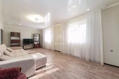 Дом в Челябинская область, Магнитогорск пер. Мицкевича, 3 (100 м)