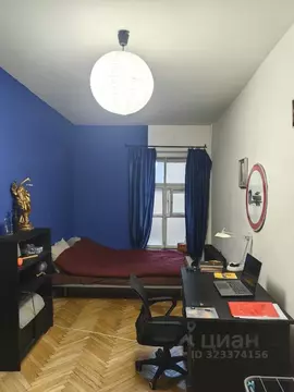 Комната Санкт-Петербург ул. Жуковского, 5 (15.0 м)