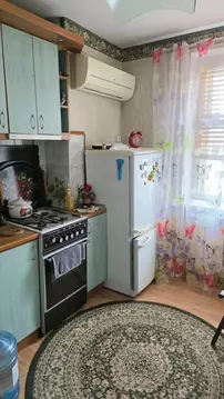 1-к кв. Крым, Саки ул. Санаторная, 1А (34.7 м)