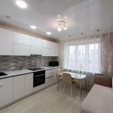 1-к кв. Чувашия, Чебоксары просп. Чебоксарский, 37к1 (40.0 м)