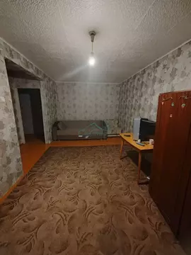 Квартира, 1 комната, 32.3 м