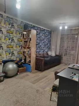 2-к кв. Забайкальский край, Чита Новобульварная ул., 9 (42.1 м)