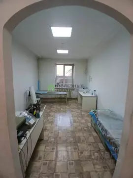 2-к кв. Забайкальский край, Чита ул. Бутина, 18 (55.8 м)