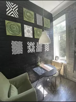 Студия Севастополь ул. Килен-Балка, 1 (24.0 м)