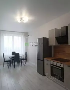 1-к кв. Краснодарский край, Краснодар Любимово мкр, 8 (40.0 м)