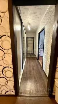 4-к кв. Кемеровская область, Новокузнецк просп. Авиаторов, 69 (76.7 м)