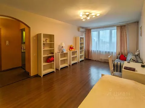 1-к кв. Московская область, Люберцы 115-й кв-л, ул. Авиаторов, 4к1 ...