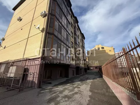 Помещение свободного назначения в Ставропольский край, Ессентуки ул. ...
