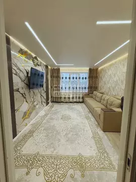 3-к кв. Алтайский край, Бийск ул. Владимира Ленина, 266 (64.2 м)