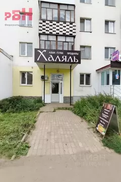 Помещение свободного назначения в Башкортостан, Нефтекамск ул. Победы, ...