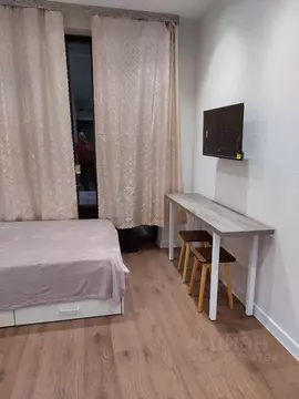 Студия Москва Окружной проезд, 10Б (19.0 м)