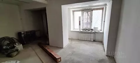 1-к кв. Омская область, Омск ул. Волховстроя, 5 (28.0 м)