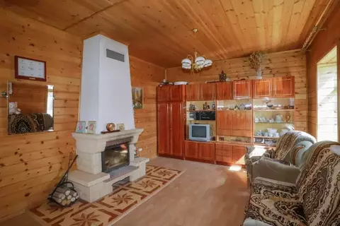 Дом в Иркутская область, Иркутский муниципальный округ, Байкальский ...