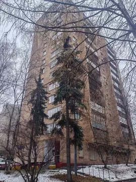 3-к кв. Москва Рублевское ш., 5 (62.6 м)