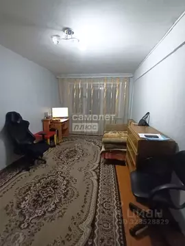 1-к кв. Иркутская область, Черемхово ул. Забойщика, 22 (31.5 м)