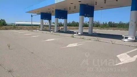Производственное помещение в Ставропольский край, Кочубеевский ...