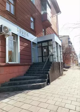 Торговая площадь в Свердловская область, Нижний Тагил просп. Мира, 12 ...