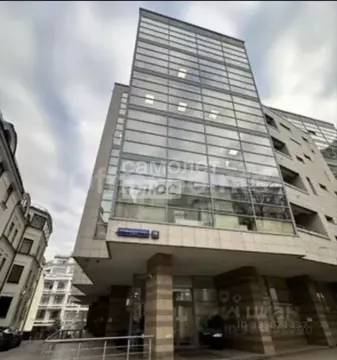 Офис в Москва ул. Большая Дмитровка, 16С2 (1360 м)