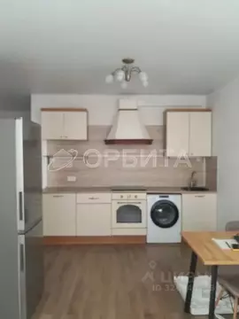 1-к кв. Тюменская область, Тюмень ул. Краснооктябрьская, 4 (45.6 м)