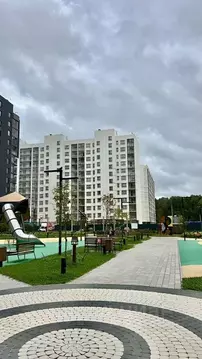 1-к кв. Ленинградская область, Ломоносовский район, Аннинское ...